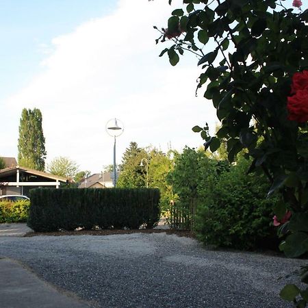 Ferienwohnung Anna - Charmante Ferienwohnung In Bevorzugter Lage كونستانز المظهر الخارجي الصورة