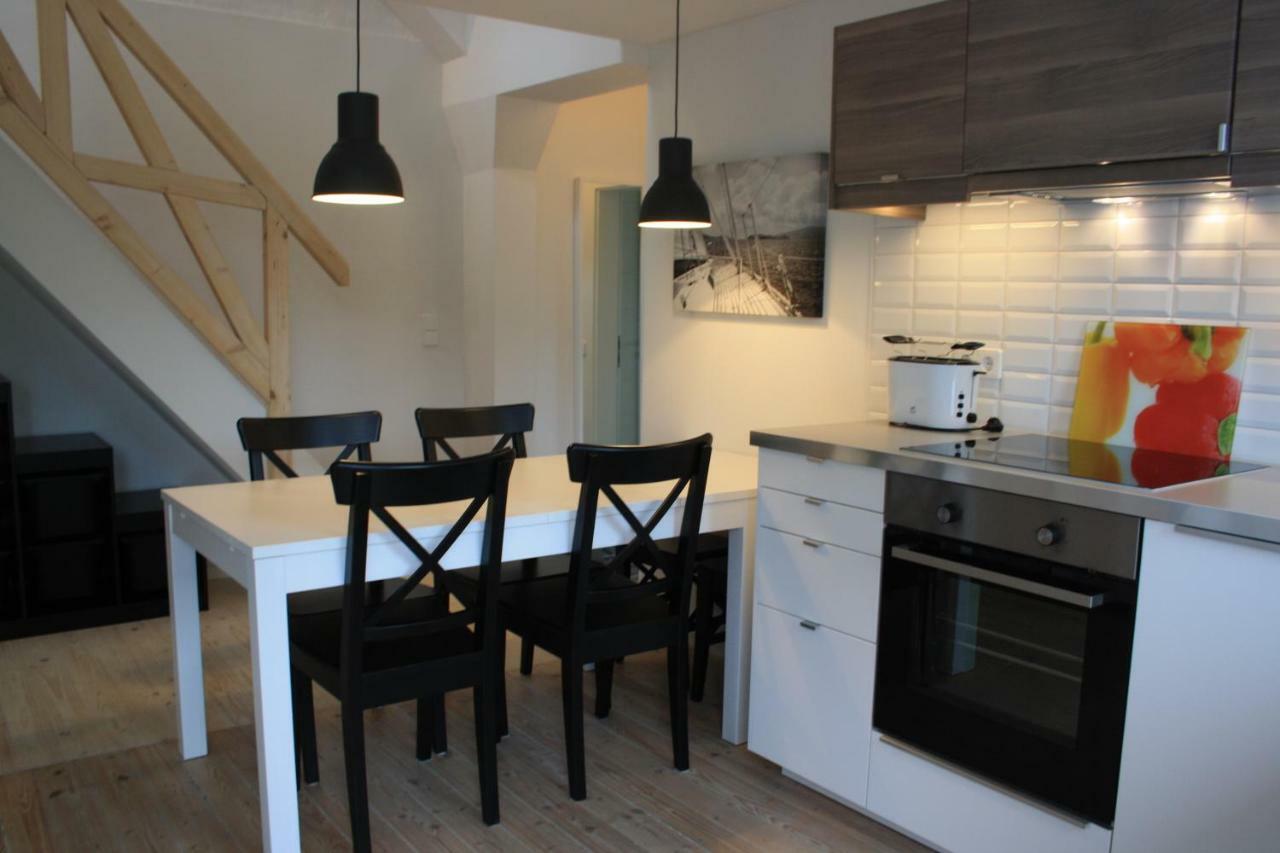 Ferienwohnung Anna - Charmante Ferienwohnung In Bevorzugter Lage كونستانز المظهر الخارجي الصورة