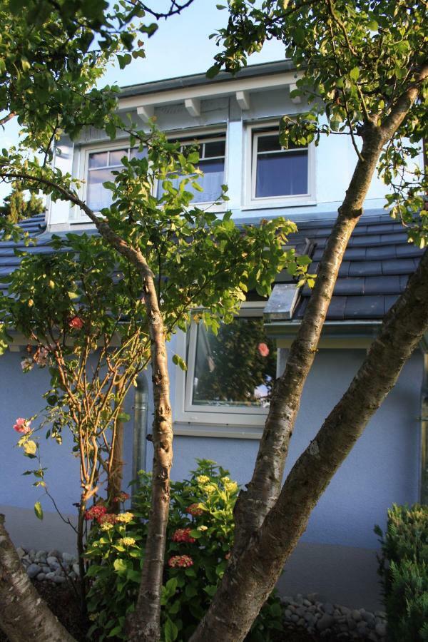 Ferienwohnung Anna - Charmante Ferienwohnung In Bevorzugter Lage كونستانز المظهر الخارجي الصورة