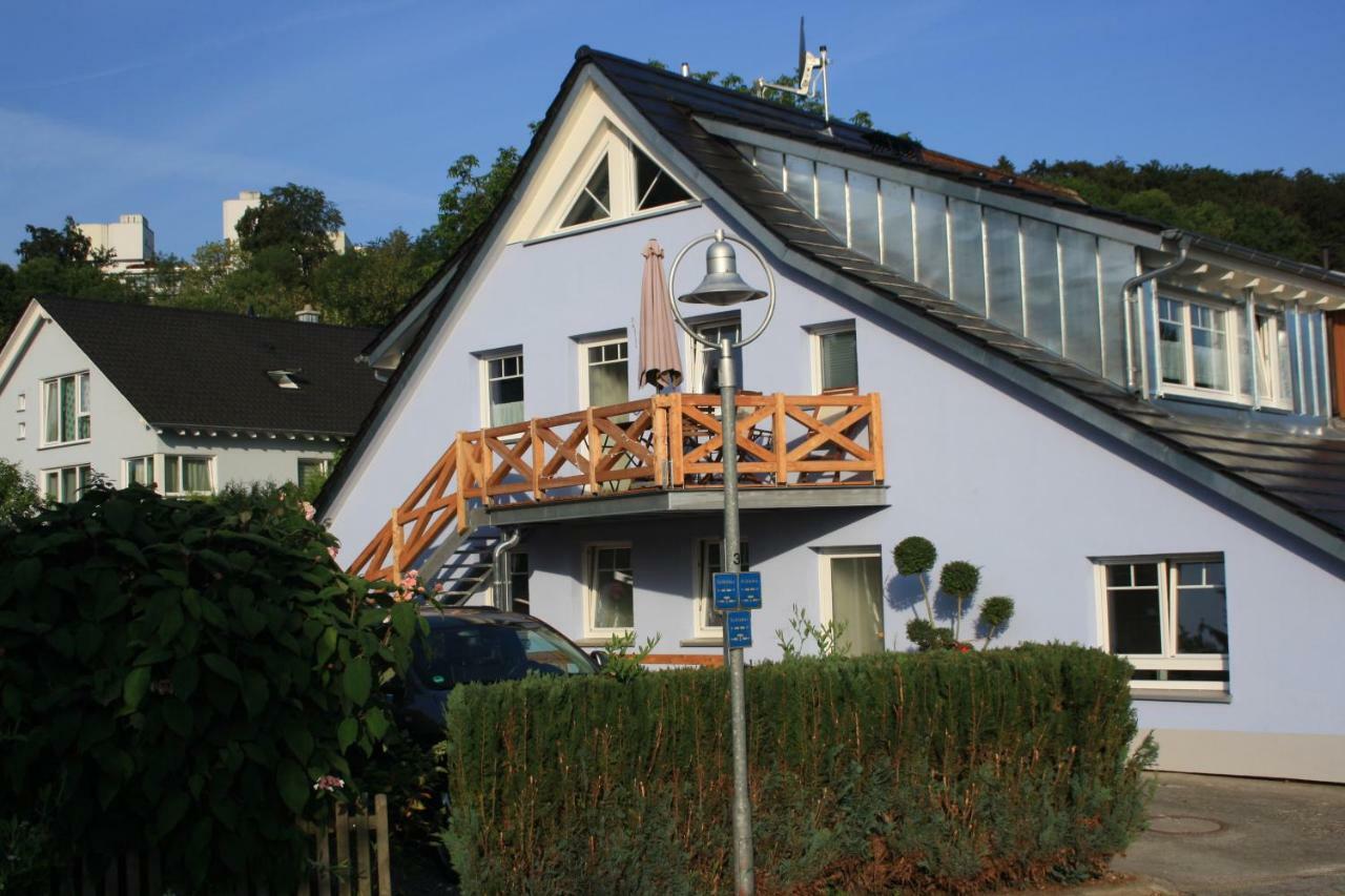 Ferienwohnung Anna - Charmante Ferienwohnung In Bevorzugter Lage كونستانز المظهر الخارجي الصورة